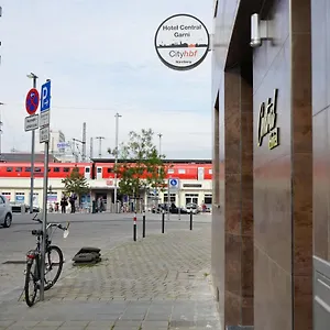 3* Szálloda Hbf
