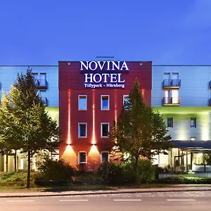 Novina Tillypark **** Nürnberg